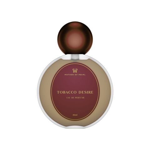 Tobacco Desire
