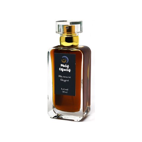 Murmure Chypré