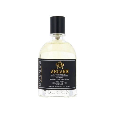 Arcane