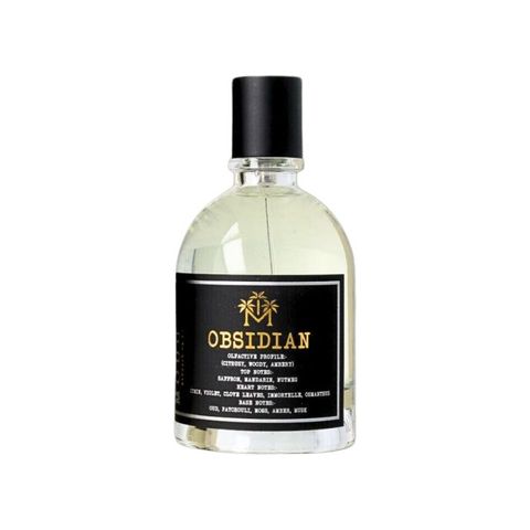 Obsidian