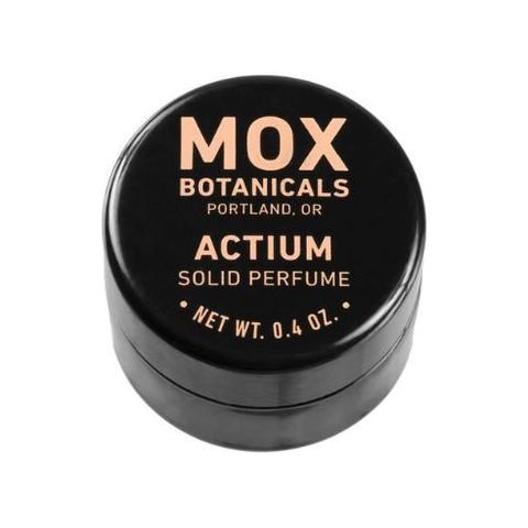 Actium Solid Perfume