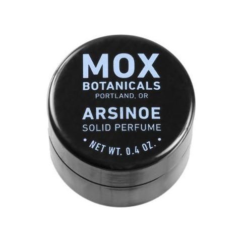 Arsinoe Solid Perfume