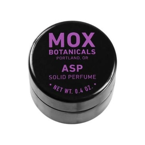 Asp Solid Perfume