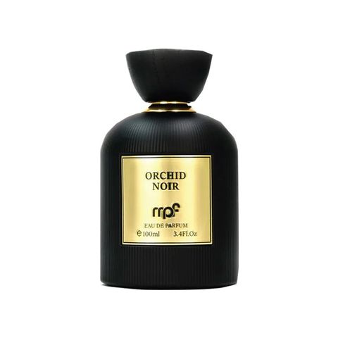 Orchid Noir