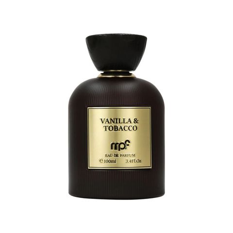 Tobacco Vanille