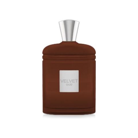 Velvet Oud