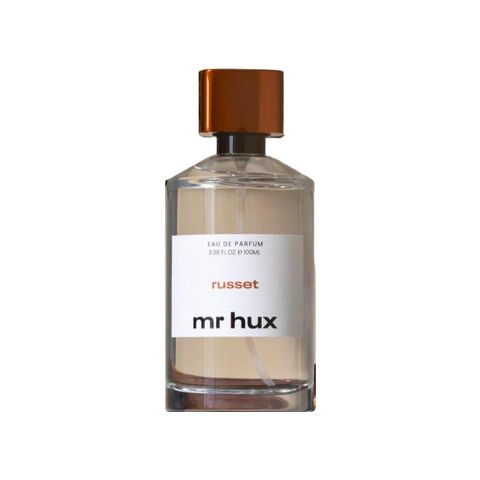 Russet