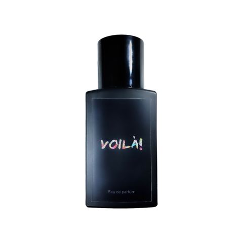 VOILÀ!