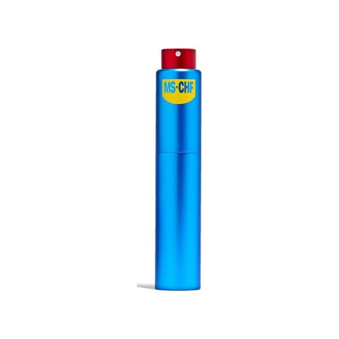Smells Like WD-40