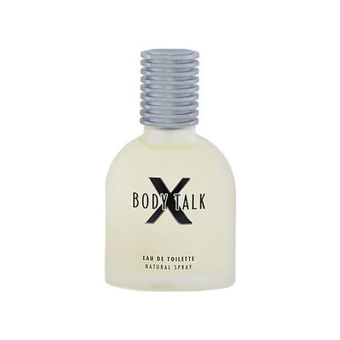 X Body Talk