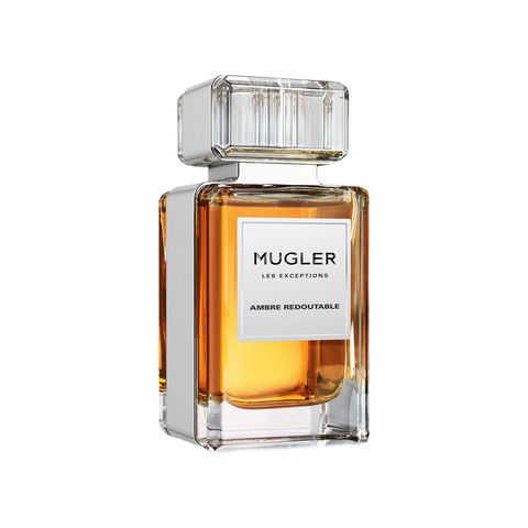 Ambre Redoutable