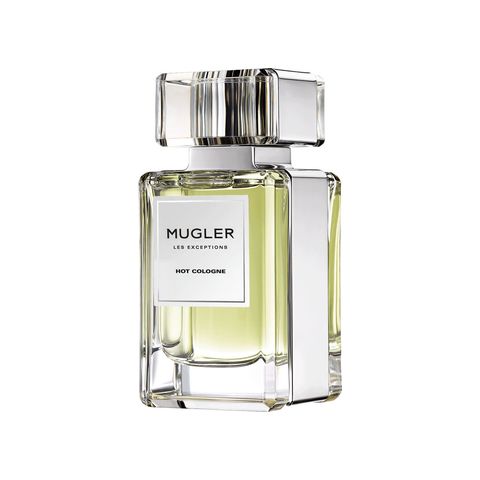 Hot Cologne