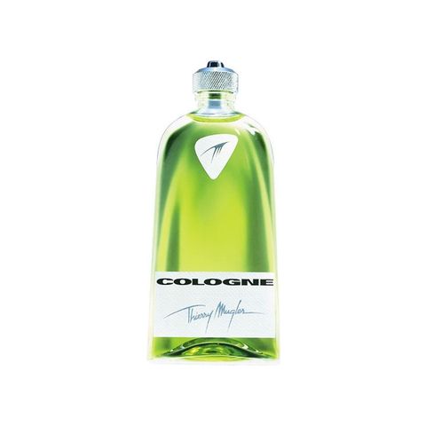 Mugler Cologne