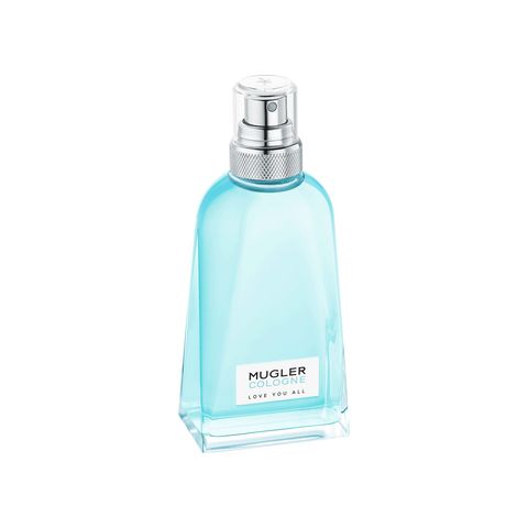 Mugler Cologne Love You All