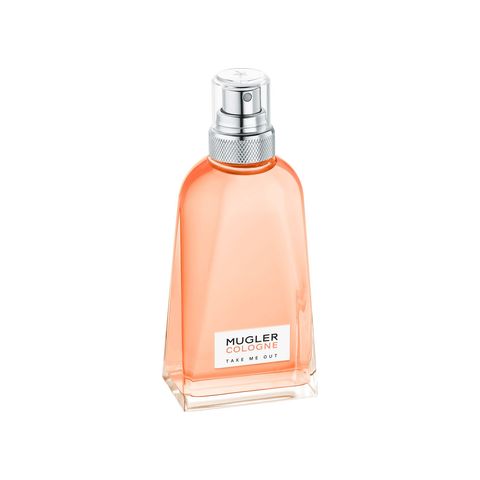 Mugler Cologne Take Me Out