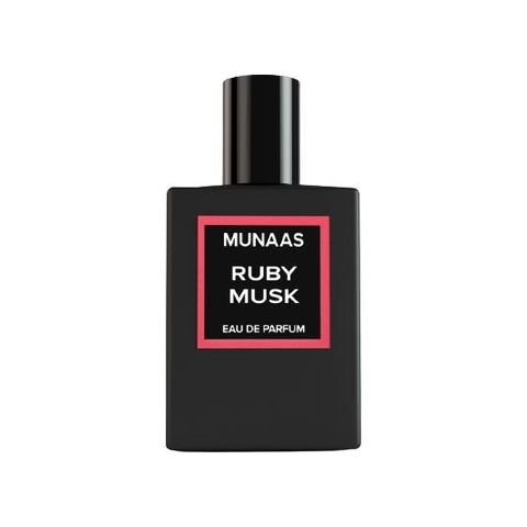 Ruby Musk