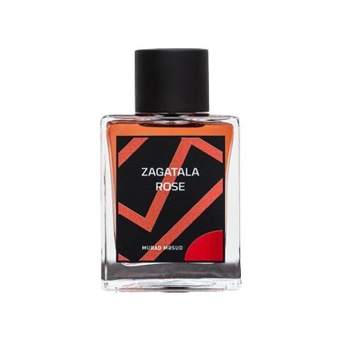 Zagatala Rose