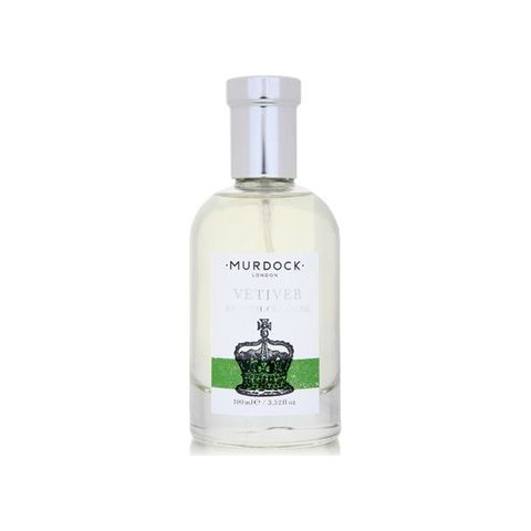 Vetiver