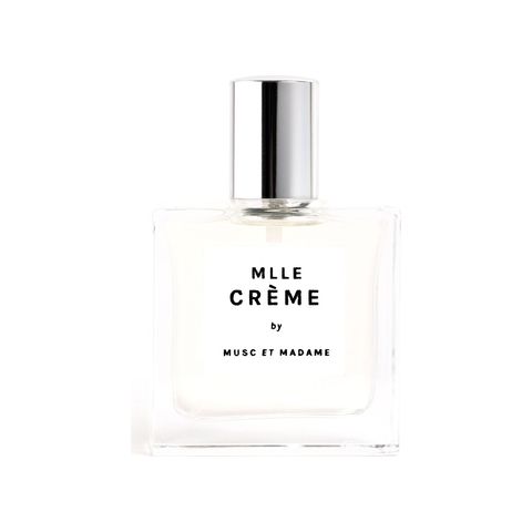 MLLE Crème