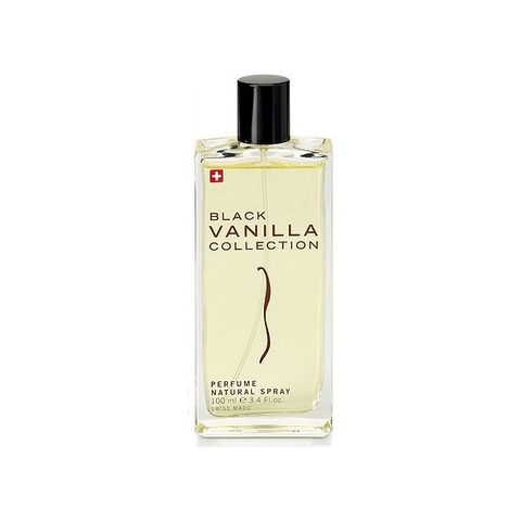Black Vanilla