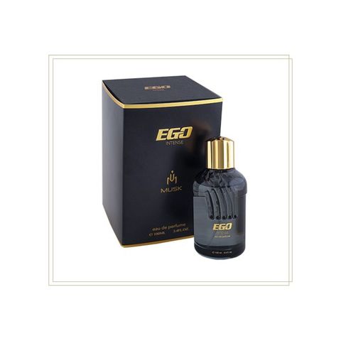 EGO - INTENSE