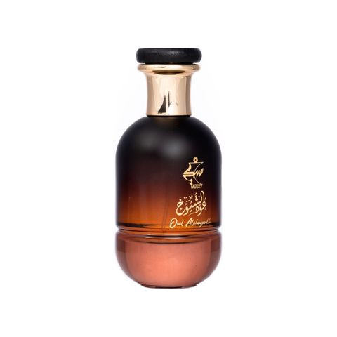 Oud Alshuyoukh