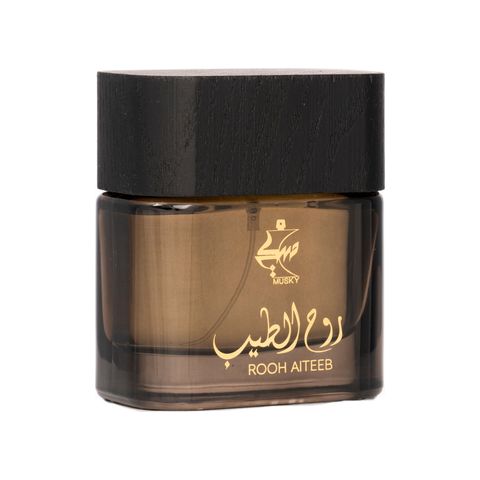 Rooh Alteeb