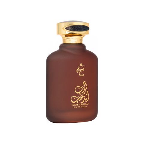 Turab Al Dhahab