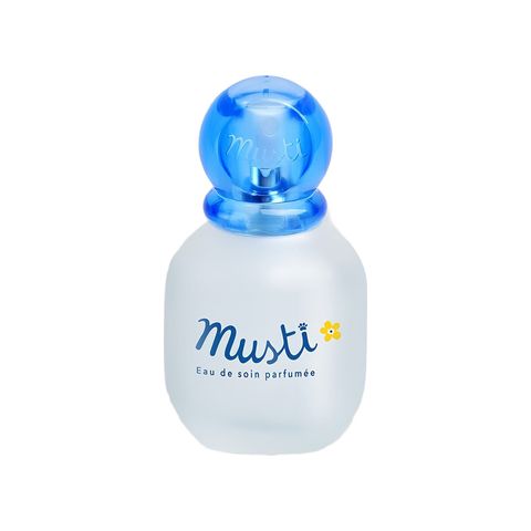 Musti Eau de Soin