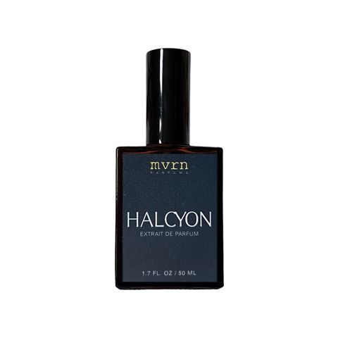 Halcyon