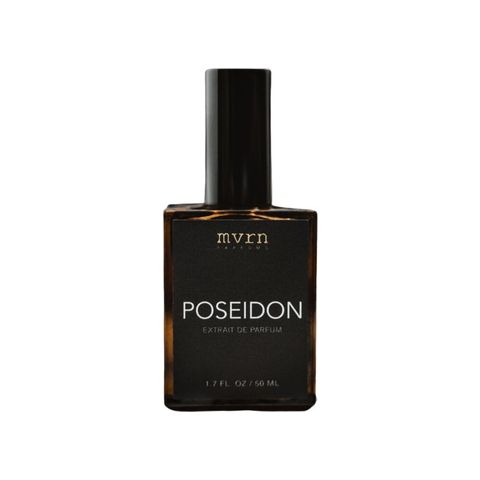 Poseidon