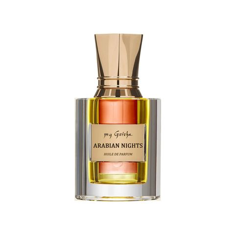 Arabian Nights - Huile De Parfum