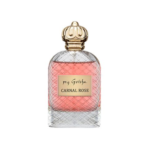 Carnal Rose
