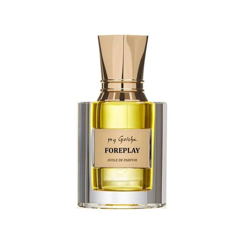 Foreplay - Huile De Parfum