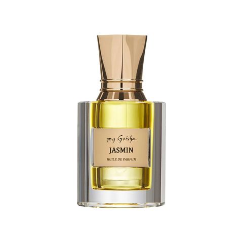 Jasmin - Huile De Parfum
