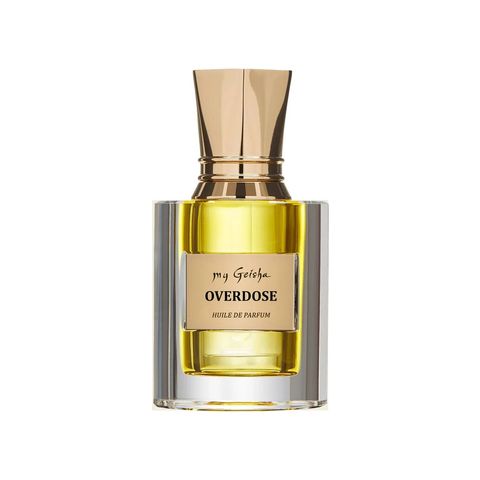 Overdose - Huile De Parfum