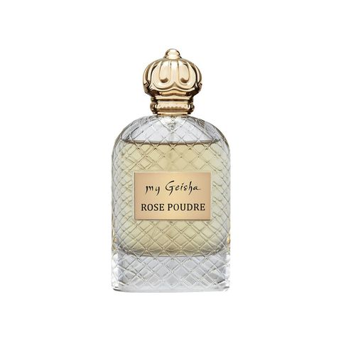 Rose Poudre