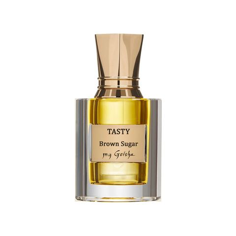 Tasty Brown Sugar - Huile de Parfum