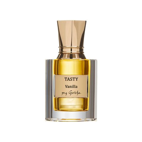 Tasty Vanilla - Huile de Parfum
