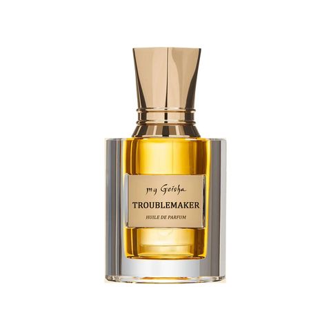 Troublemaker - Huile De Parfum
