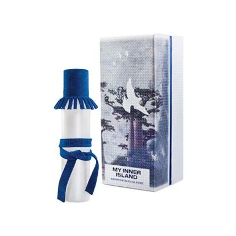 Absinthe Bleu Glaces