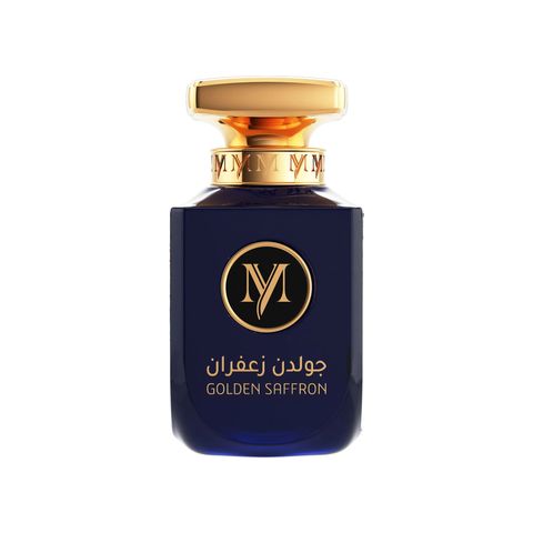 Golden Saffron