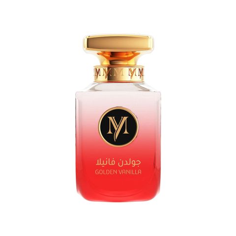 Golden Vanilla