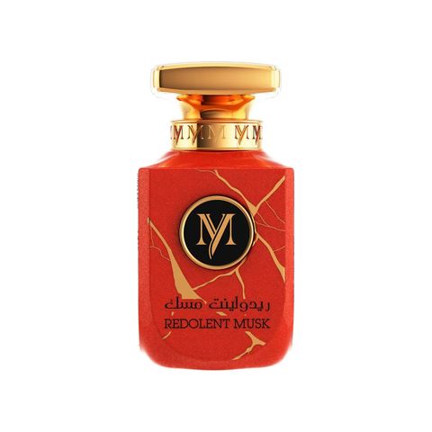 Redolent Musk