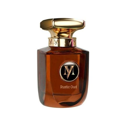 Rustic Oud