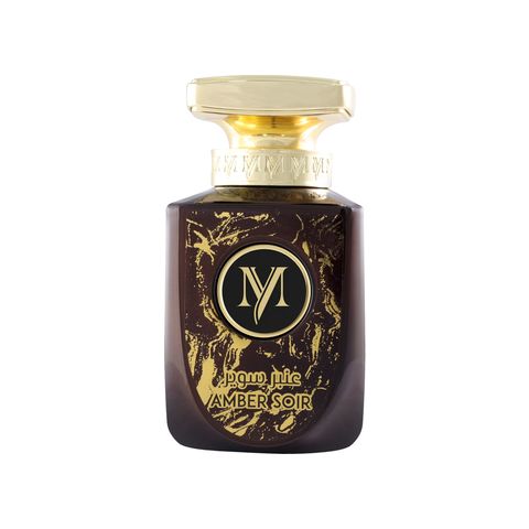 Amber Soir