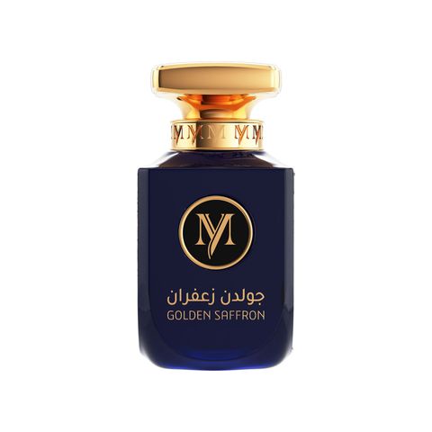 Golden Saffron