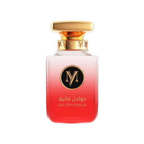 Golden Vanilla