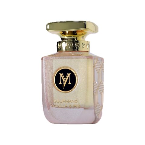Gourmand Vanilla & Iris