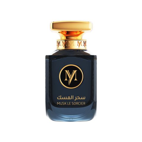 Musk Le Sorcier